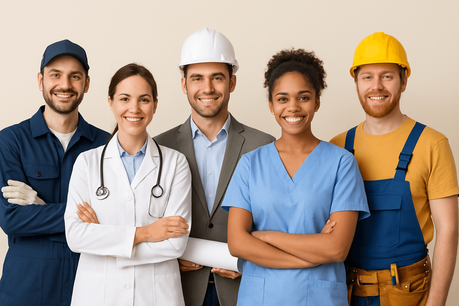 Expert professionals